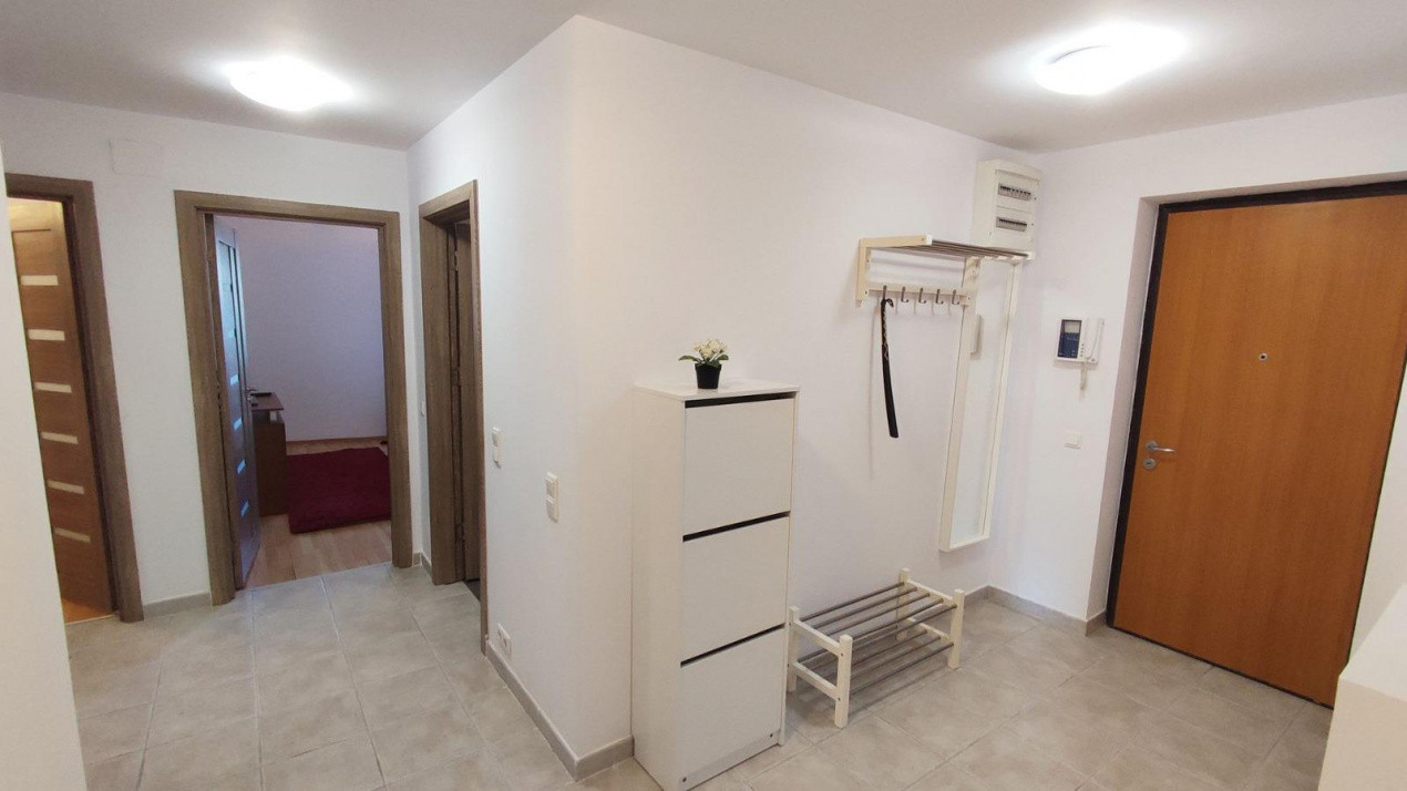 APARTAMENT 3 CAMERE | DOAMNA GHICA | PET FRIENDLY 