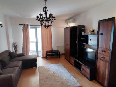APARTAMENT 3 CAMERE | DOAMNA GHICA | PET FRIENDLY 