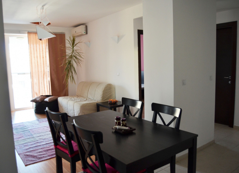 APARTAMENT 2 CAMERE | ROSE GARDEN | COLENTINA 