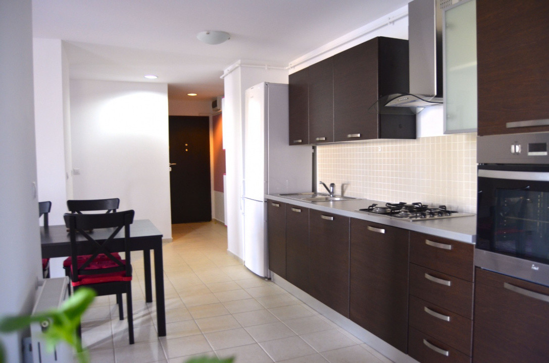 APARTAMENT 2 CAMERE | ROSE GARDEN | COLENTINA 