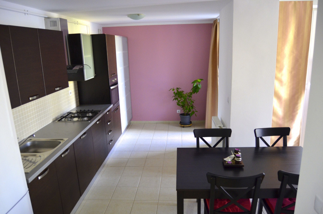 APARTAMENT 2 CAMERE | ROSE GARDEN | COLENTINA 
