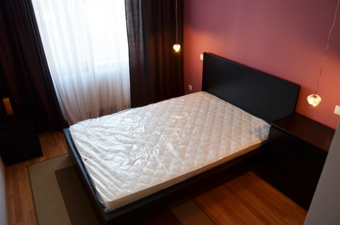 APARTAMENT 2 CAMERE | ROSE GARDEN | COLENTINA 