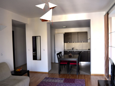 APARTAMENT 2 CAMERE | ROSE GARDEN | COLENTINA 