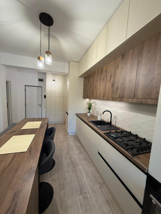 Garsonieră modernă | Ghica Apartments | Doamna Ghica