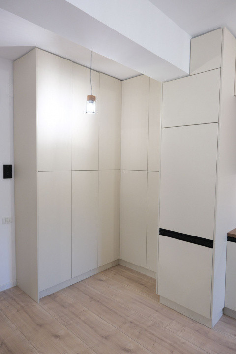 Garsonieră modernă | Ghica Apartments | Doamna Ghica