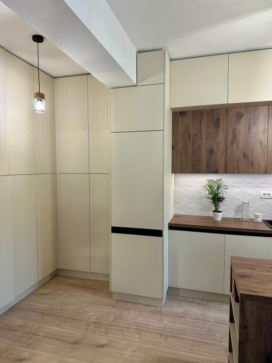 Garsonieră modernă | Ghica Apartments | Doamna Ghica