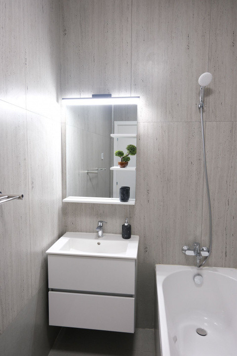 Garsonieră modernă | Ghica Apartments | Doamna Ghica