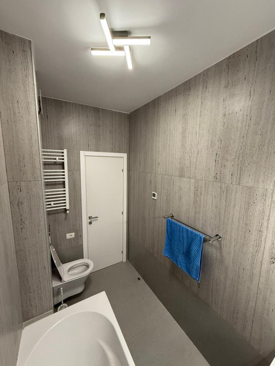 Garsonieră modernă | Ghica Apartments | Doamna Ghica