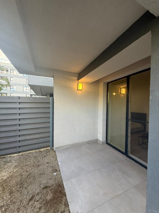 Garsonieră modernă | Ghica Apartments | Doamna Ghica