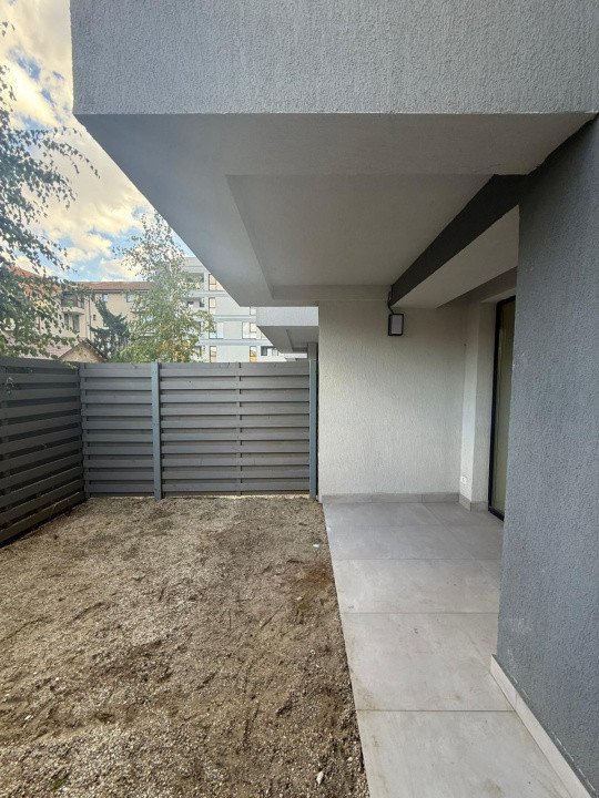 Garsonieră modernă | Ghica Apartments | Doamna Ghica