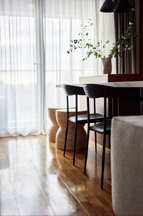 Apartament 2 camere | The Address | Barbu Văcărescu – Floreasca