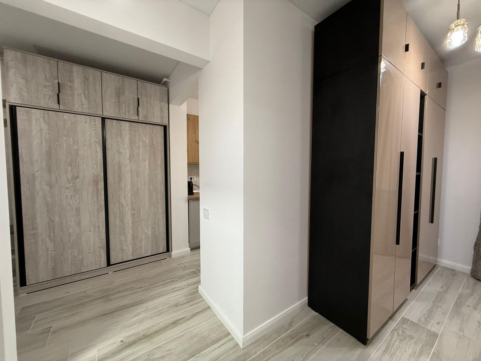 Apartament 2 camere | Ambiance Residence | Pipera