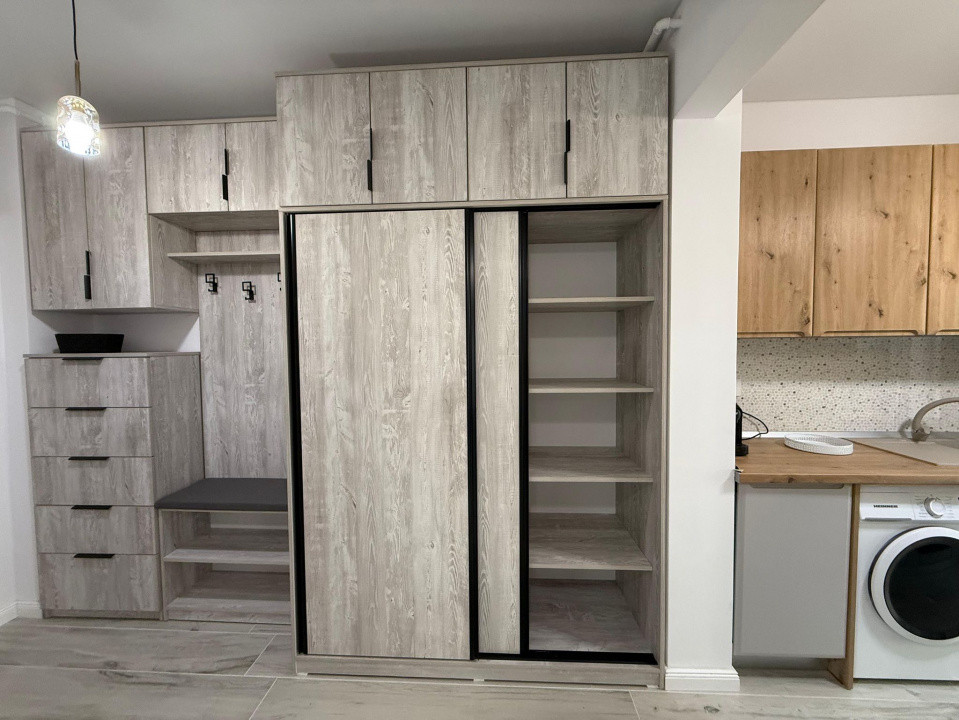 Apartament 2 camere | Ambiance Residence | Pipera