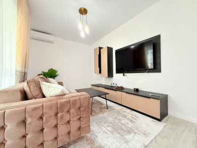 Apartament 2 camere | Ambiance Residence | Pipera
