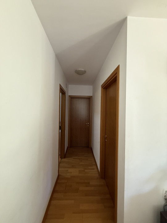Apartament 3 camere | Straulesti |Boxă + Parcare subterană incluse
