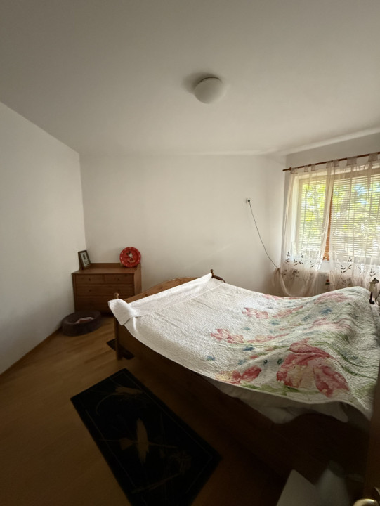 Apartament 3 camere | Straulesti |Boxă + Parcare subterană incluse