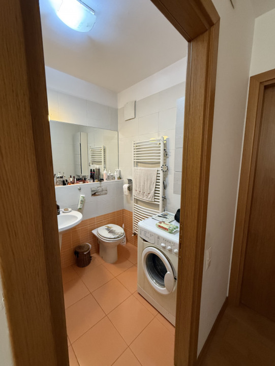 Apartament 3 camere | Straulesti |Boxă + Parcare subterană incluse