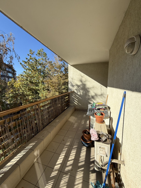 Apartament 3 camere | Straulesti |Boxă + Parcare subterană incluse