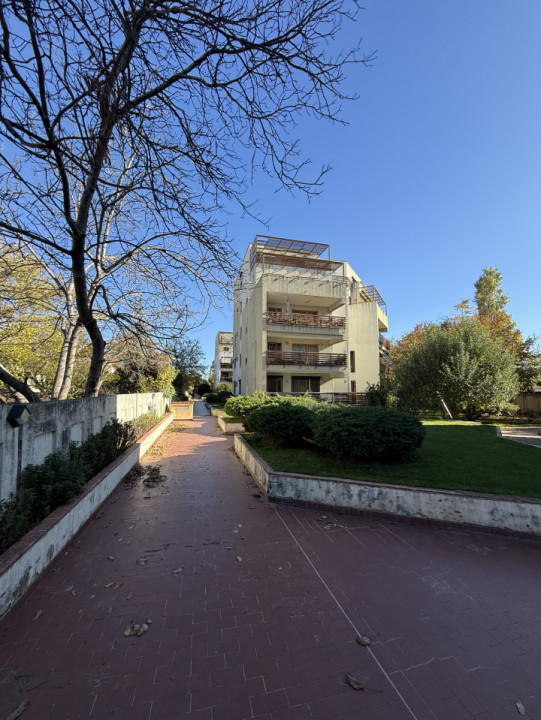 Apartament 3 camere | Straulesti |Boxă + Parcare subterană incluse