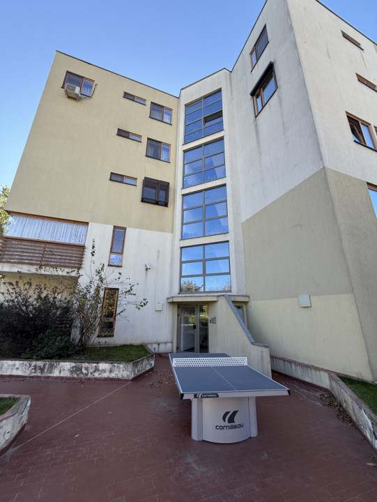 Apartament 3 camere | Straulesti |Boxă + Parcare subterană incluse