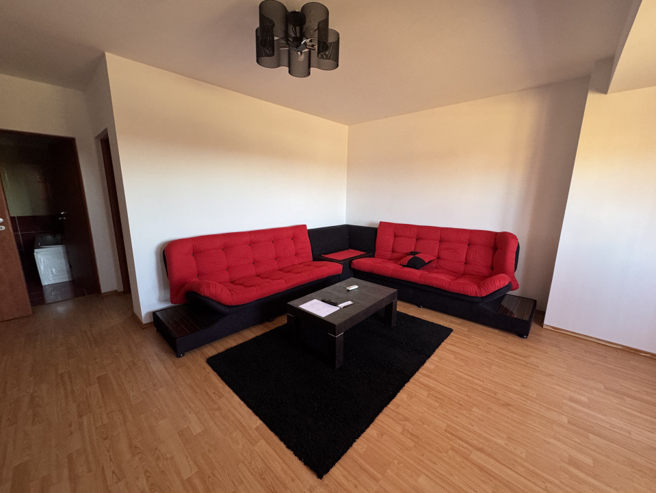Apartament de vânzare cu 2 camere Pipera 
