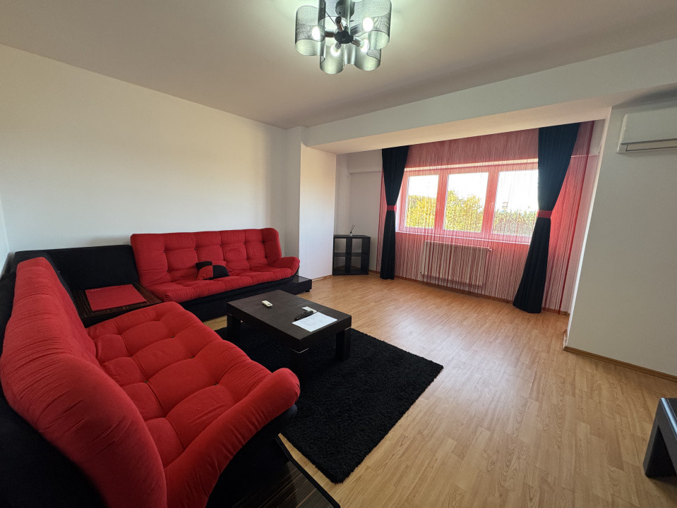 Apartament de vânzare cu 2 camere Pipera 