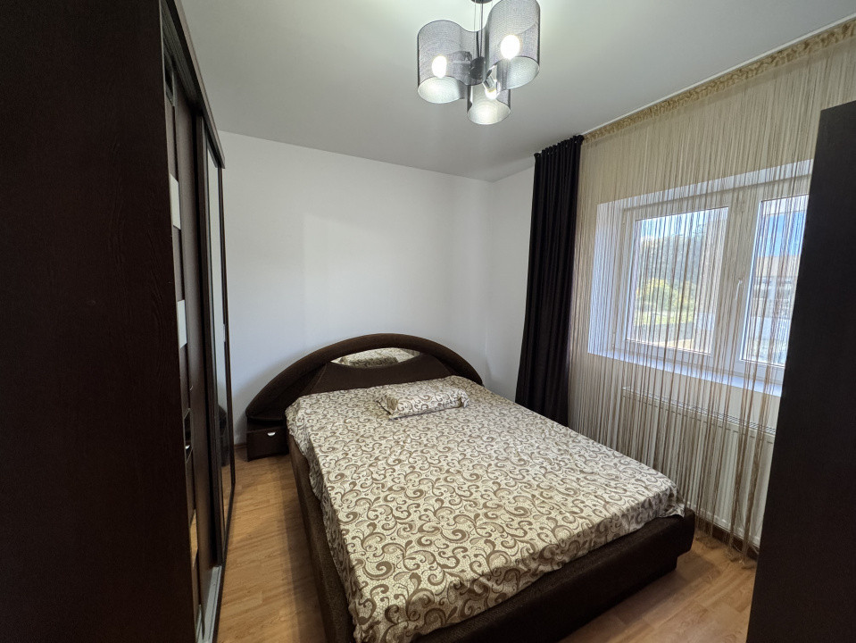 Apartament de vânzare cu 2 camere Pipera 