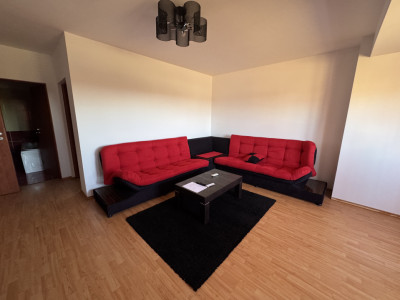 Apartament de vânzare cu 2 camere Pipera 