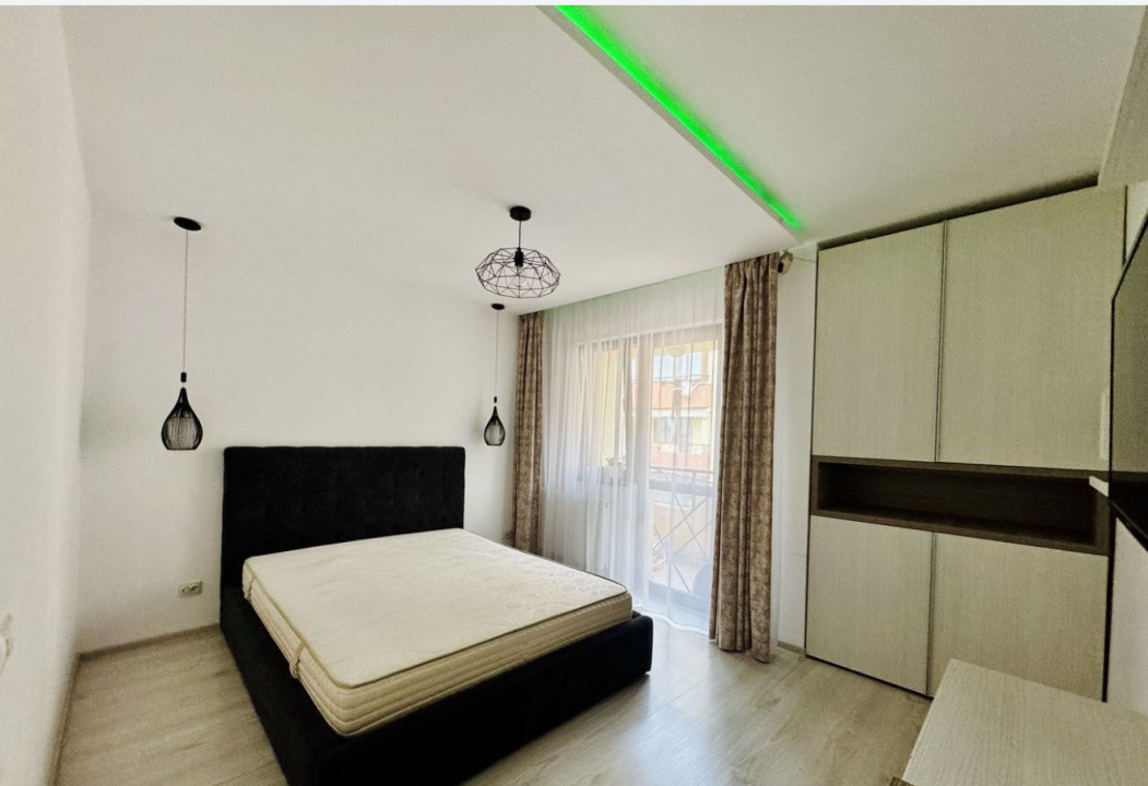 Apartament 2 camere | 62 mp | Metalurgiei