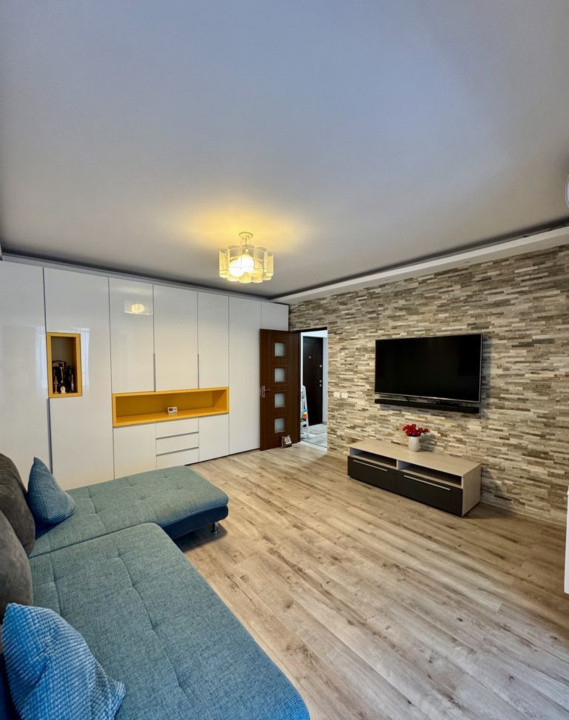 Apartament 2 camere | 62 mp | Metalurgiei