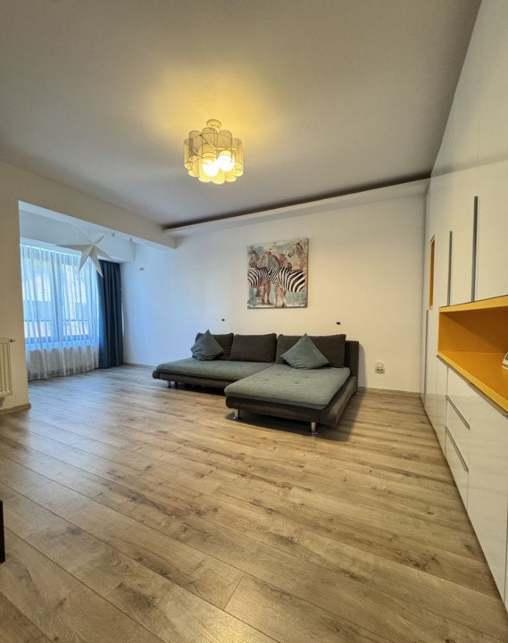 Apartament 2 camere | 62 mp | Metalurgiei