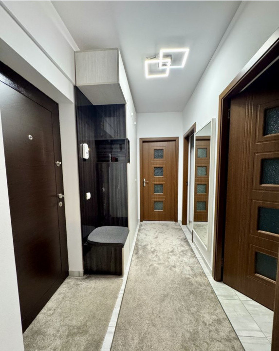 Apartament 2 camere | 62 mp | Metalurgiei