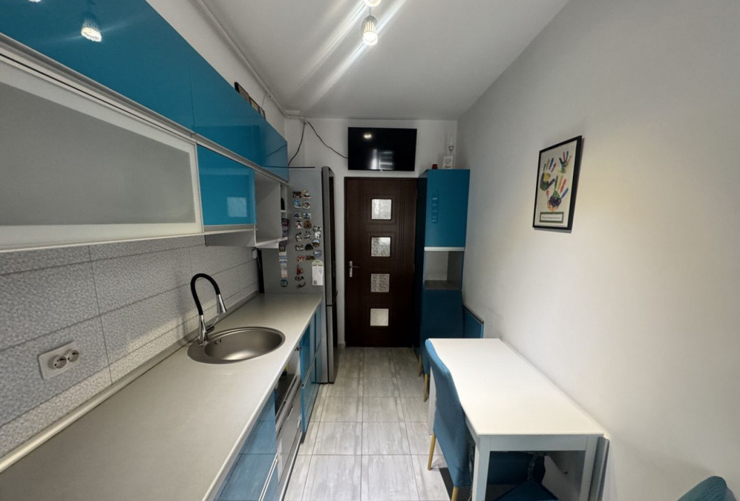 Apartament 2 camere | 62 mp | Metalurgiei