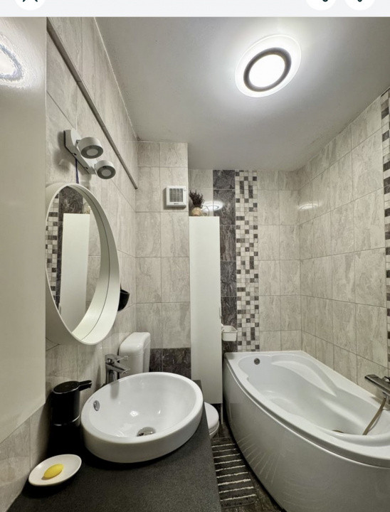 Apartament 2 camere | 62 mp | Metalurgiei