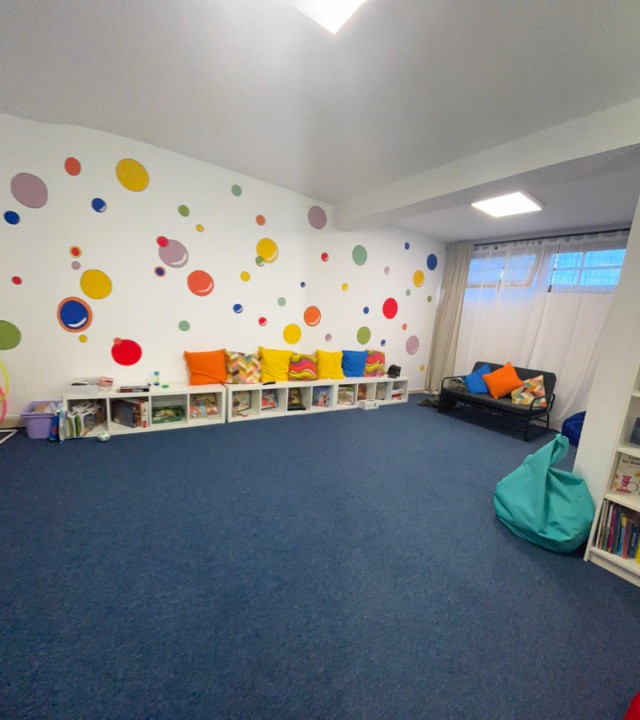 Vila de inchiriat | Eroii Revolutiei | 210 mp | P+2+ subsol