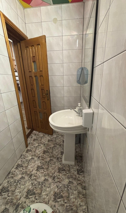 Vila de inchiriat | Eroii Revolutiei | 210 mp | P+2+ subsol