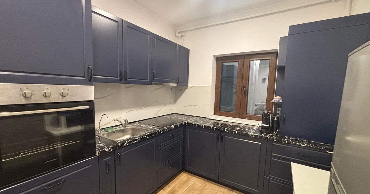 Vila de inchiriat | Eroii Revolutiei | 210 mp | P+2+ subsol