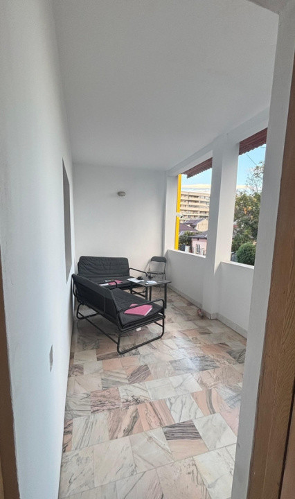 Vila de inchiriat | Eroii Revolutiei | 210 mp | P+2+ subsol