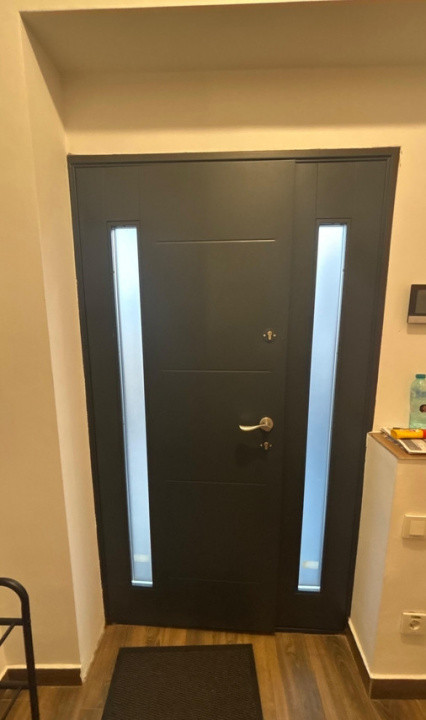 Vila de inchiriat | Eroii Revolutiei | 210 mp | P+2+ subsol