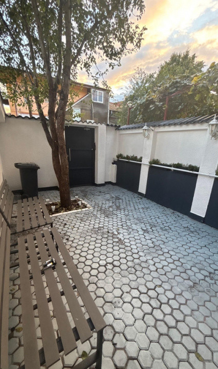 Vila de inchiriat | Eroii Revolutiei | 210 mp | P+2+ subsol