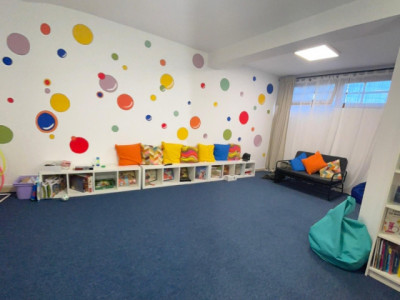 Vila de inchiriat | Eroii Revolutiei | 210 mp | P+2+ subsol