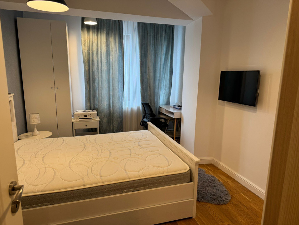 Apartament 3 camere – Timpuri Noi |  PET FRIENDLY