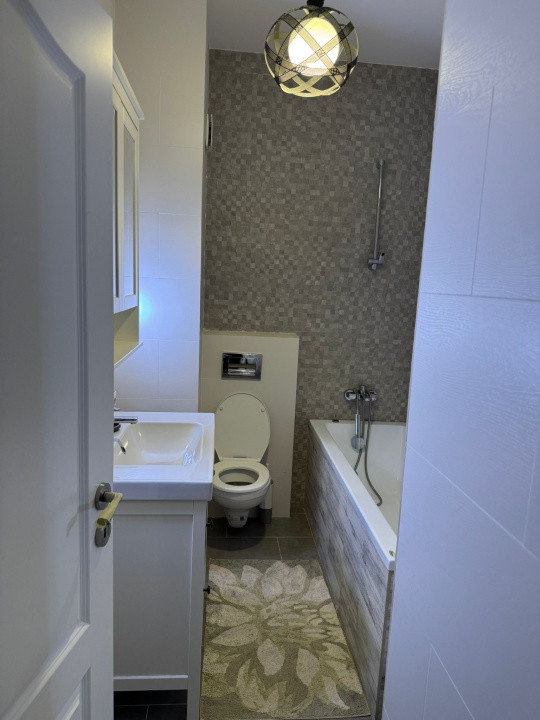 Apartament 3 camere – Timpuri Noi |  PET FRIENDLY