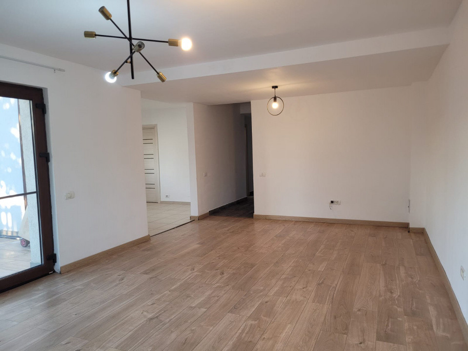 Vila de inchiriat in Bragadiru-Ambasador Residence