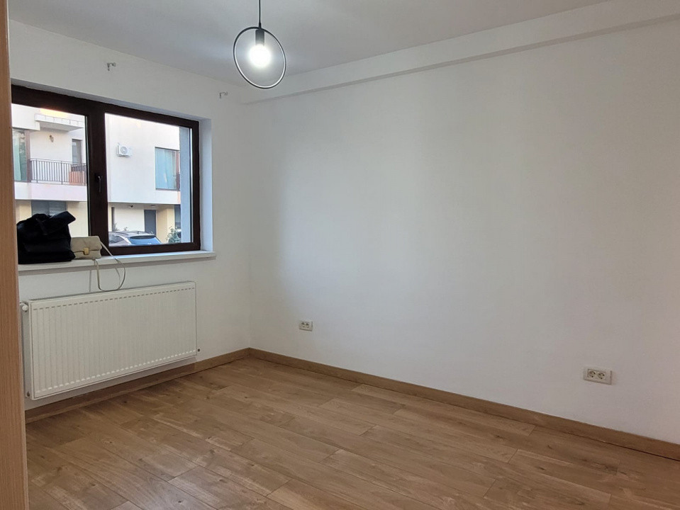 Vila de inchiriat in Bragadiru-Ambasador Residence