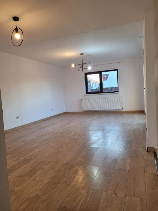 Vila de inchiriat in Bragadiru-Ambasador Residence