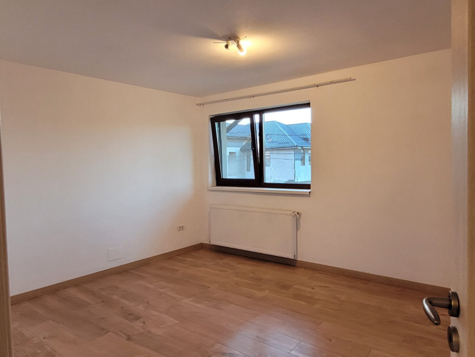 Vila de inchiriat in Bragadiru-Ambasador Residence