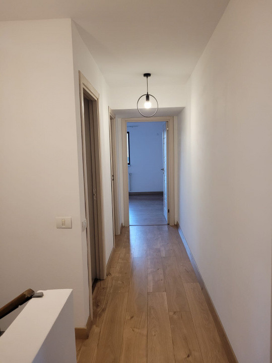 Vila de inchiriat in Bragadiru-Ambasador Residence