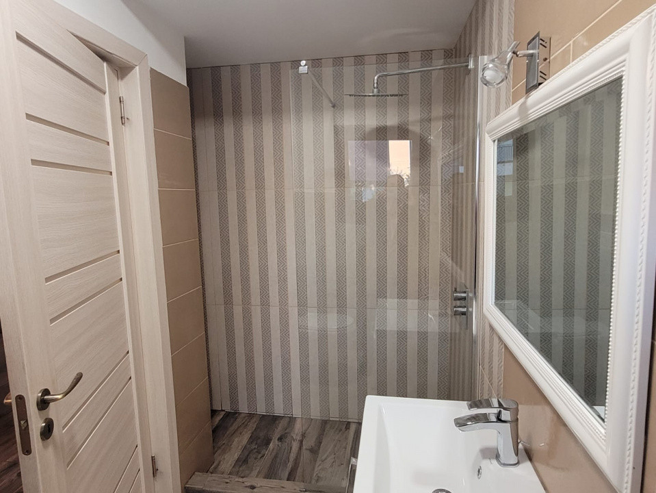 Vila de inchiriat in Bragadiru-Ambasador Residence