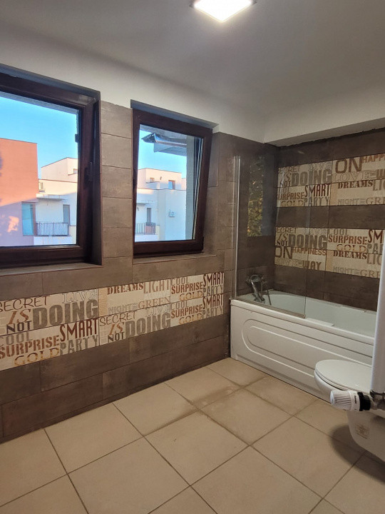 Vila de inchiriat in Bragadiru-Ambasador Residence